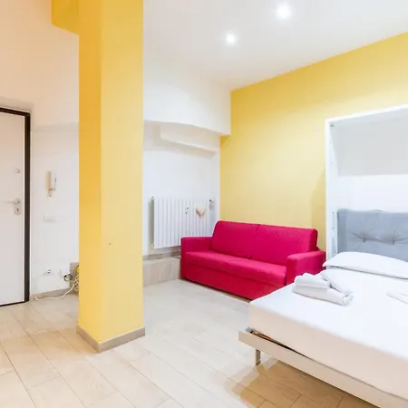 Apartamento I-host Modern Near Porta Romana *