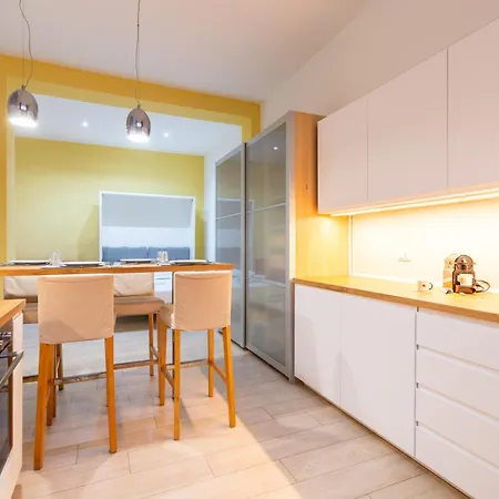 Apartamento I-host Modern Near Porta Romana *