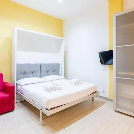 I-host Modern Near Porta Romana Milão