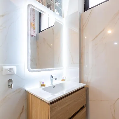 Apartamento I-host Modern Near Porta Romana *